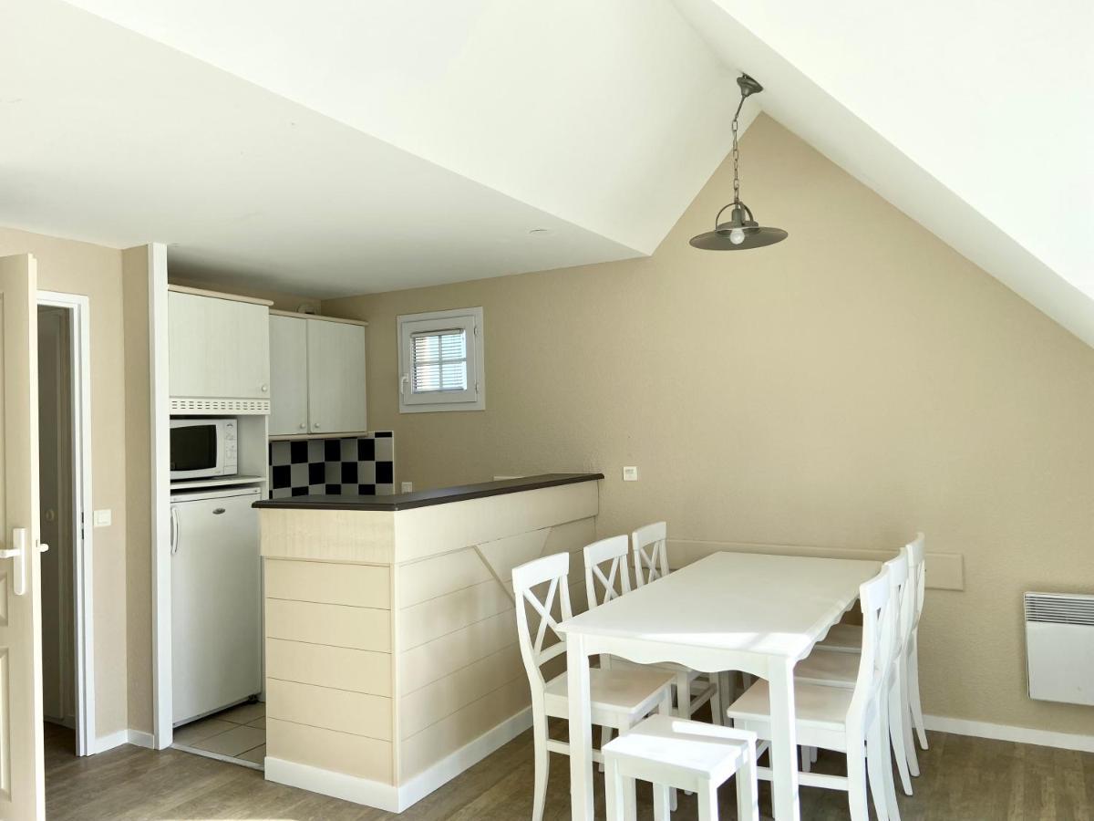 Appartement En Duplex Front De Mer, Cap Coz Fouesnant Zewnętrze zdjęcie