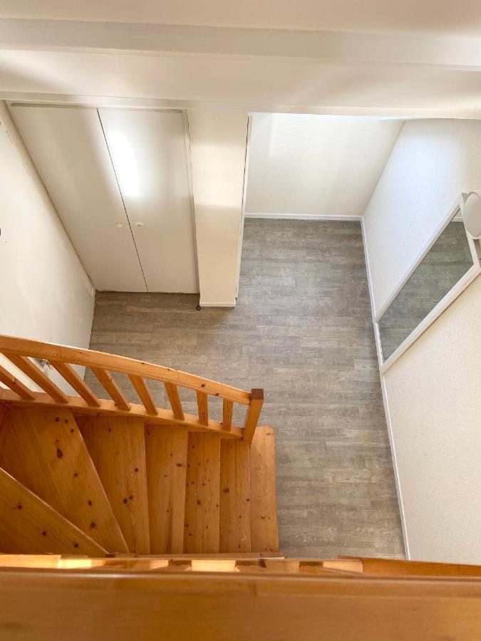 Appartement En Duplex Front De Mer, Cap Coz Fouesnant Zewnętrze zdjęcie