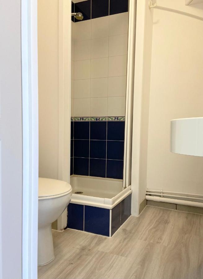 Appartement En Duplex Front De Mer, Cap Coz Fouesnant Zewnętrze zdjęcie